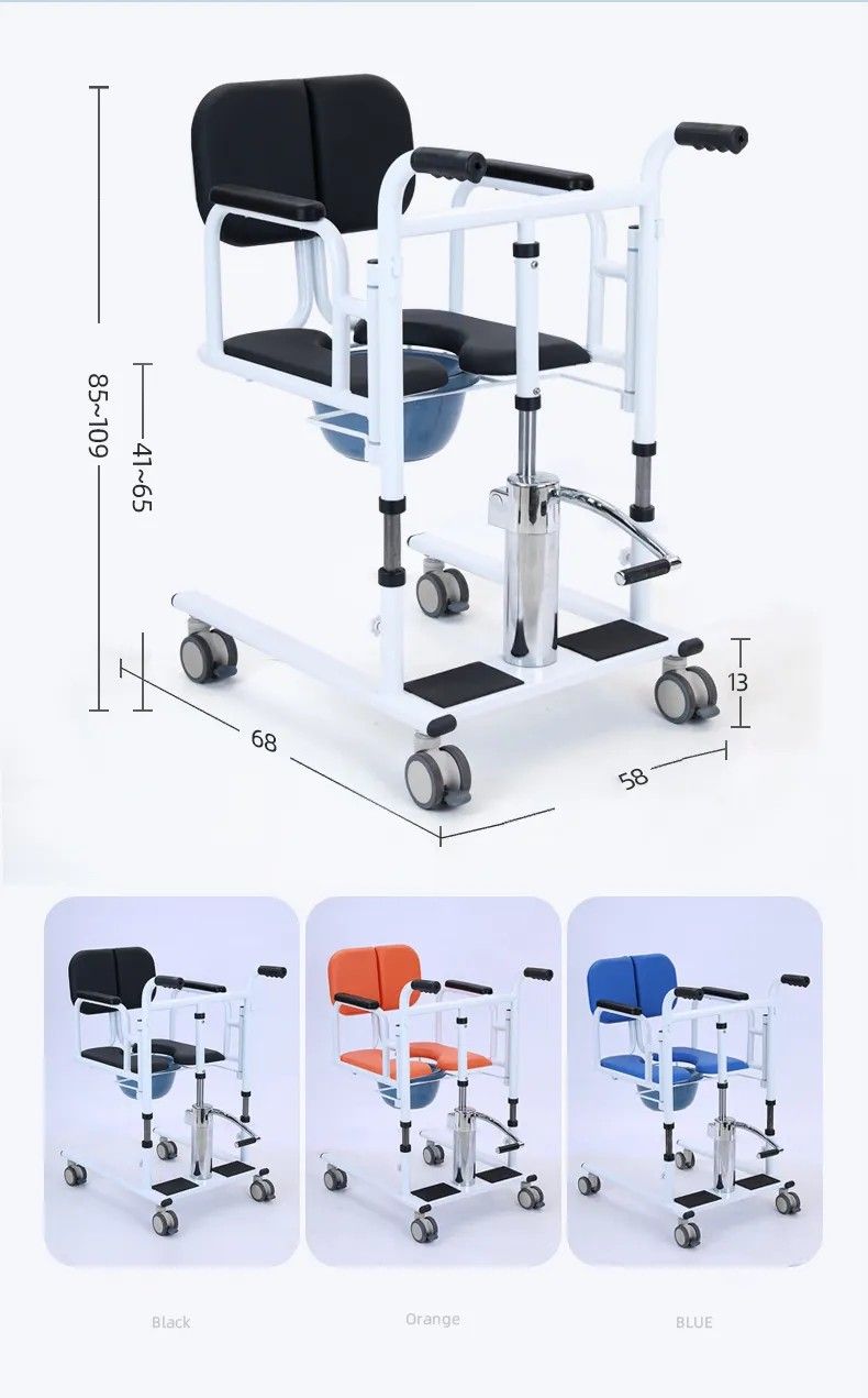 Steel Promotion Brother Medical Lift for Home Patient Lifting Machine