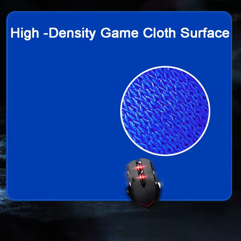 High Quality Poron Mouse Pad Polyurethane Foam