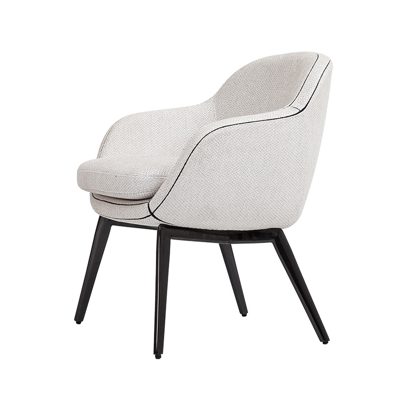 Medical Health Furniture Manufacturers Supply Western European Nursing Home Comfortable Dining Chair Nordic