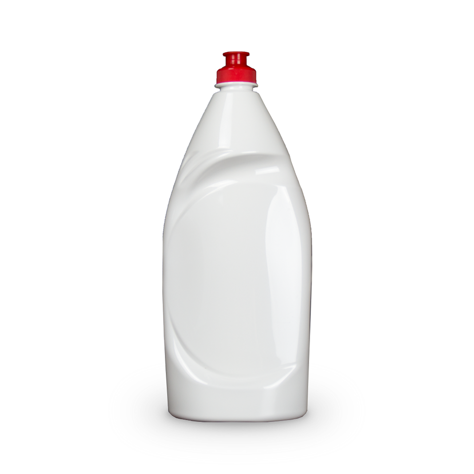 1l Oem Brand High Quality Fruit Vegetable Perfume Kitchen Dishwashing Detergent Liquid Cleaner Supplier