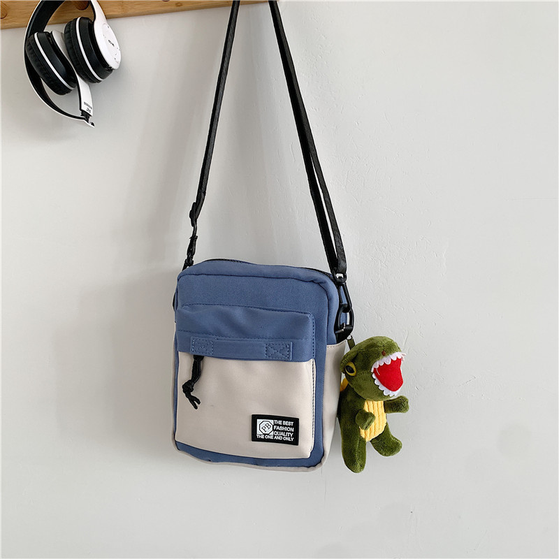 Fashionable Casual Crossbody Fanny Pack Belt Satchel with Adjustable Strap