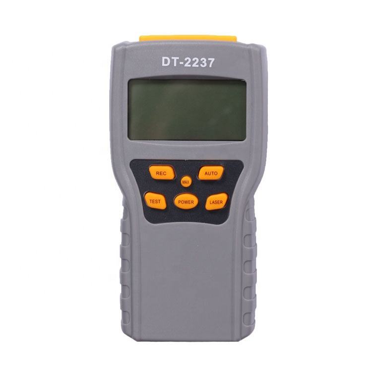 Digital Laser Photo Tachometer Speedometer Engine Speed Gauge for Speed Measuring Instruments Dropship Product