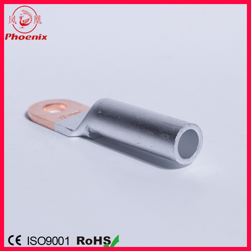 Premium 10-50 mm2 Wire Crimping Terminals for Battery Connections2.