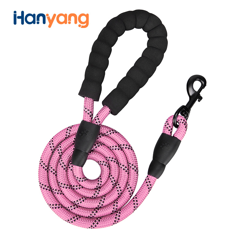 High Quality Wholesale Durable Pet Dog Leash