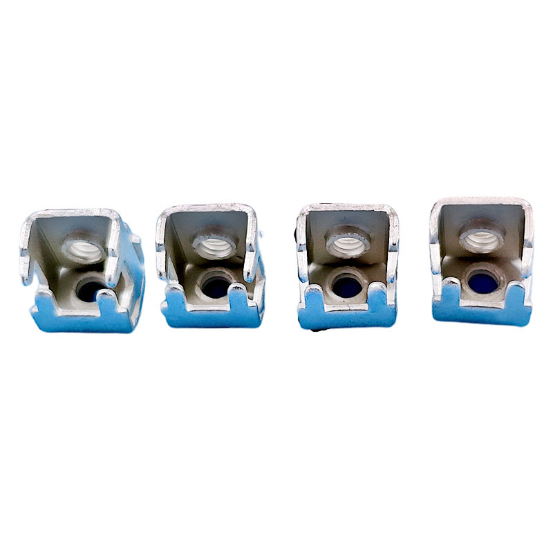 Affordable Manufacturer Electrical Screw Crimp Terminals for Bulk Orders