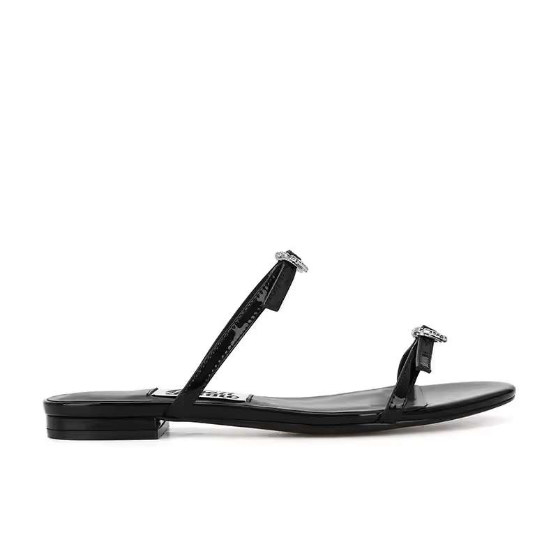 Women s Summer Flat Sandals French