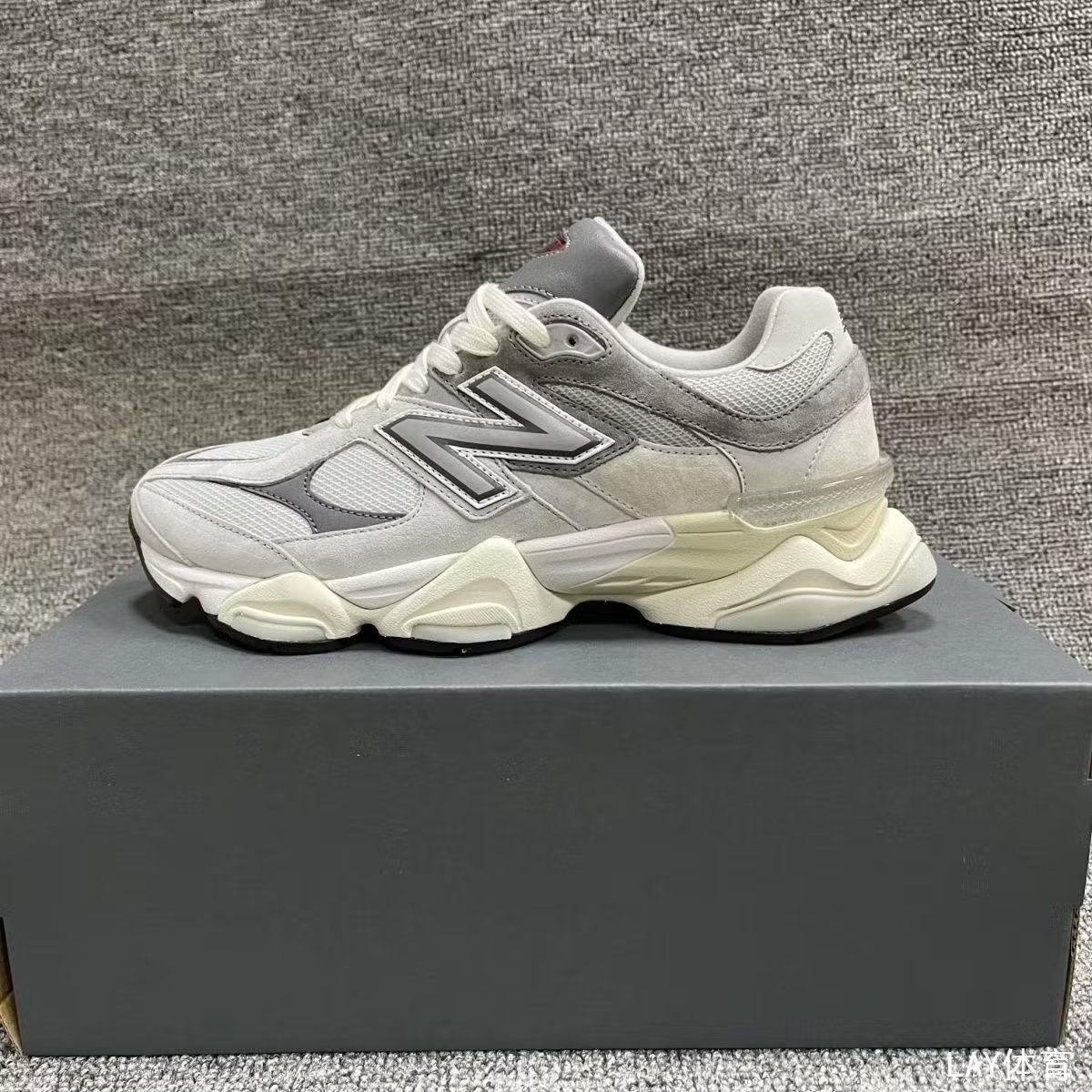 Putian Wholesale 2025 New Latest Balance Nb Shoes Sports Men Sneaker Casual Balance Shoes