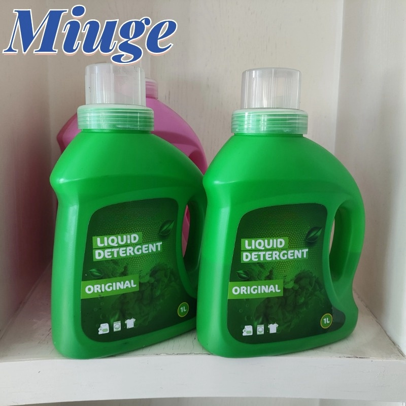 PRO Clean Liquid Laundry Detergent China Original