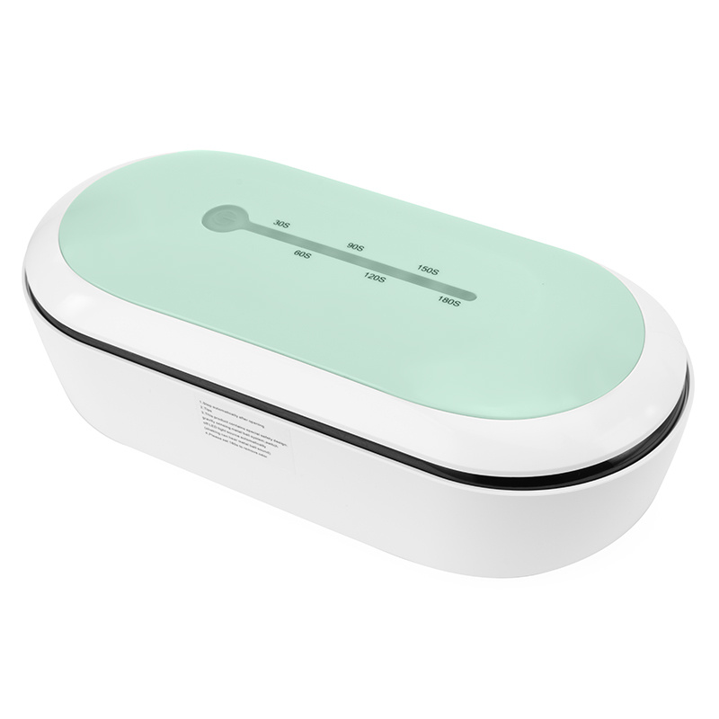 UV Sterilizer Box Electric Sanitech Lighting UV Sterilizer Box