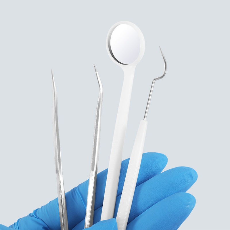 Disposable Examination Kits