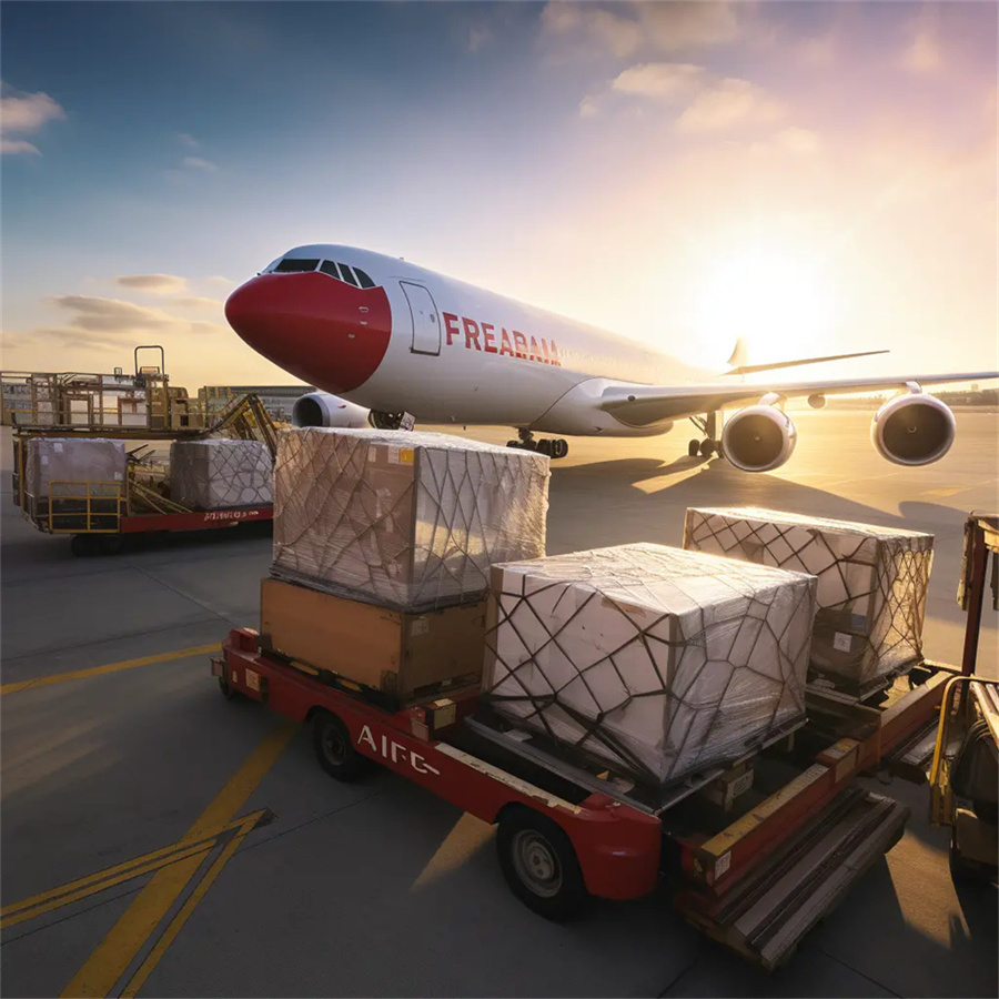 China Maldives Air Freight Forwarder Fast & Cheap Shipping