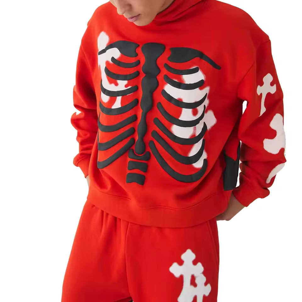 Wholesale Plain Mens Streetwear Basics,Cotton Blended 2025 Hoodies Custom Logo Heavyweight Cotton Mens Drop Shoulder Hoodies