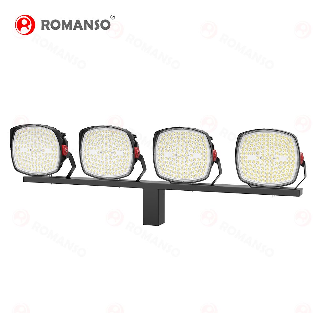 High Quality Factory Outdoor Spotlight Waterproof Wall Road Lighting