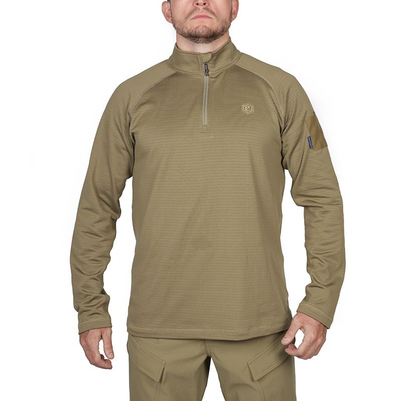 Emersongear Wholesale Traveling Hiking Outdoor Tactical Long Sleeve Combat Shirt