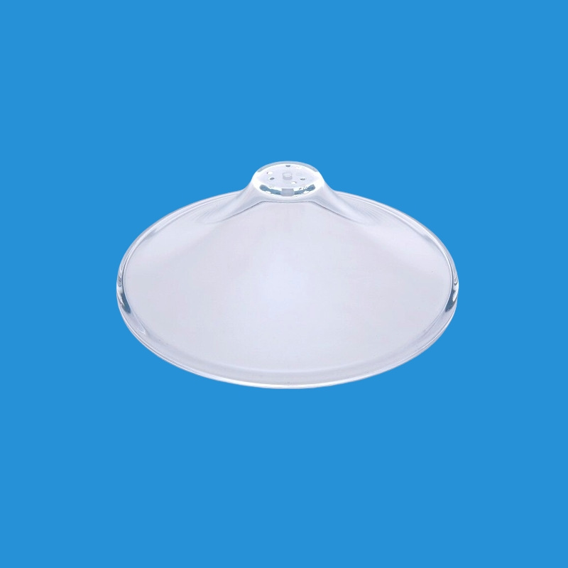 Glass Steaming Casserole Pot Lid Glass Pot Lid