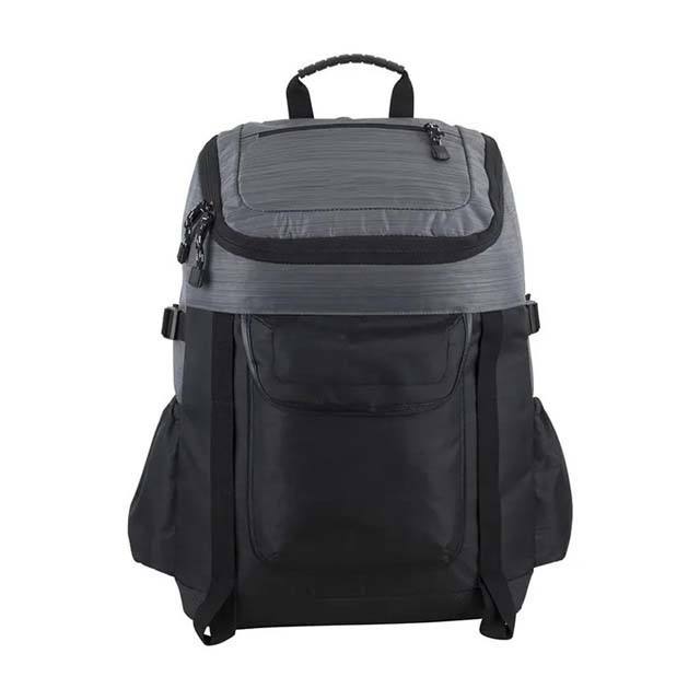 Large Outdoor Gym Sport Bag Pack Basketball Backpack With Shoe Compartment Wholesale Best Design Basketball Bag Pack