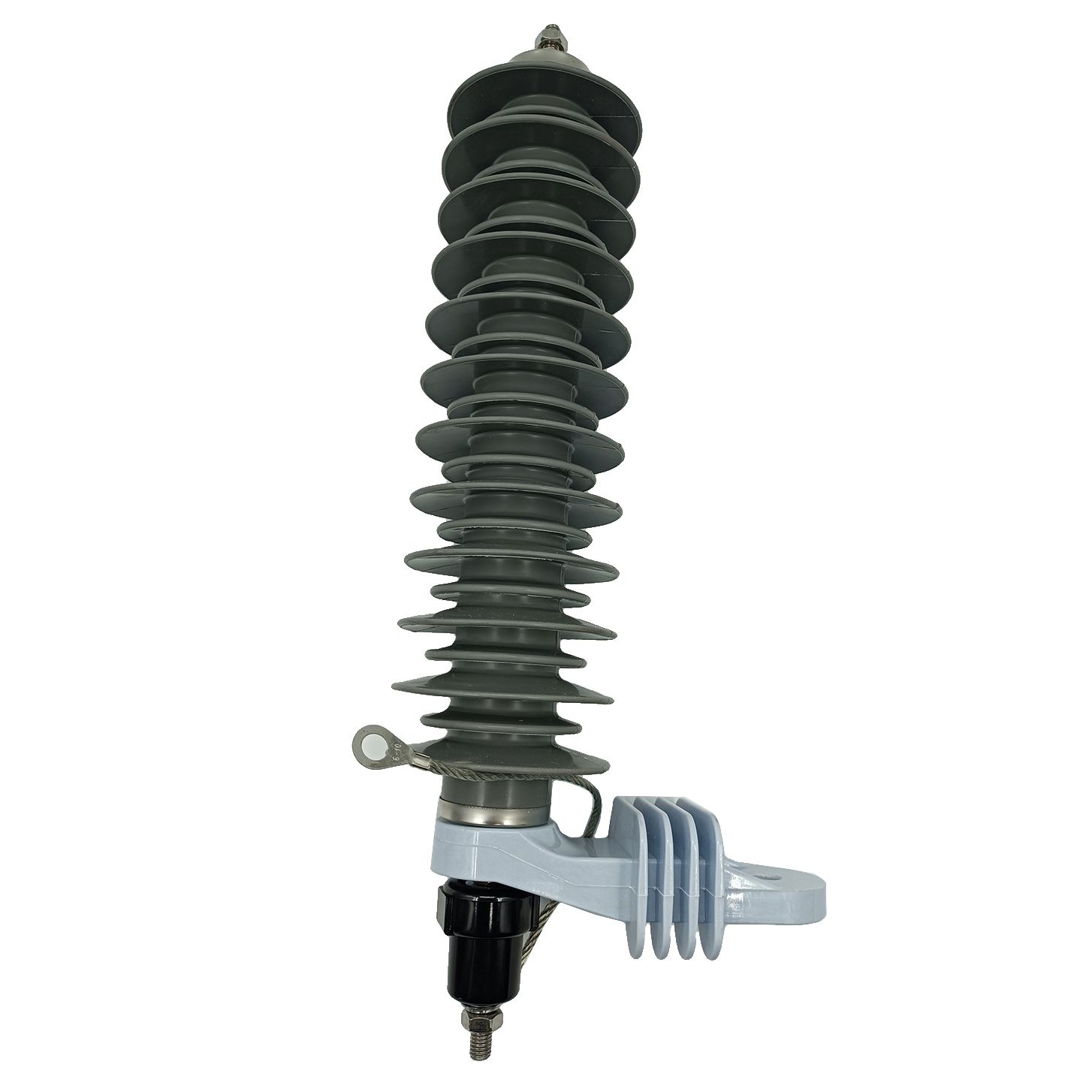 High Voltage Lightning Arrester for Distribution Line