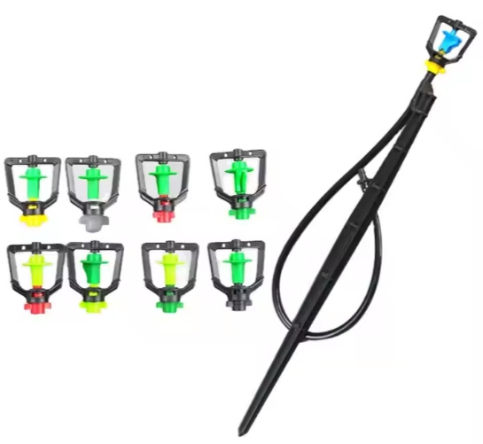 Manufacturer Waterbird Micro Sprinkler Rotating Irrigation Misting Sprinkler Agriculture Irrigationno Reviews Yet