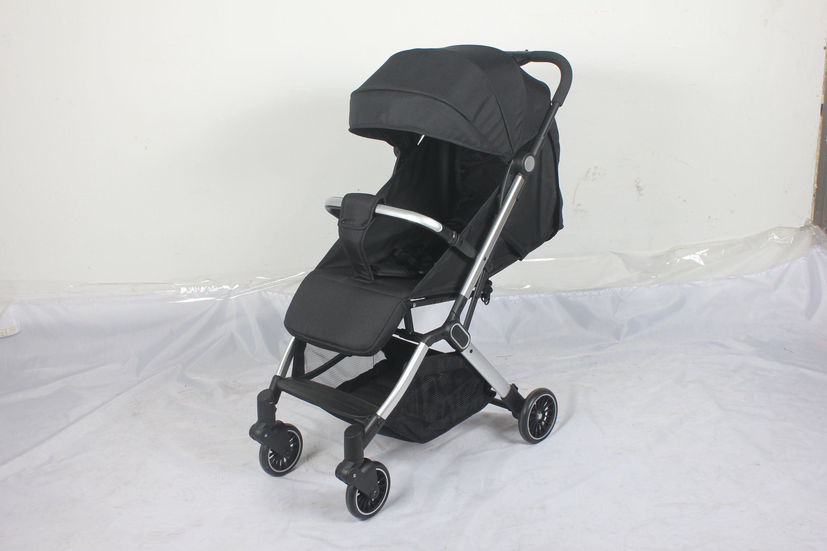 Premium Quality Baby Stroller for Modern Parents