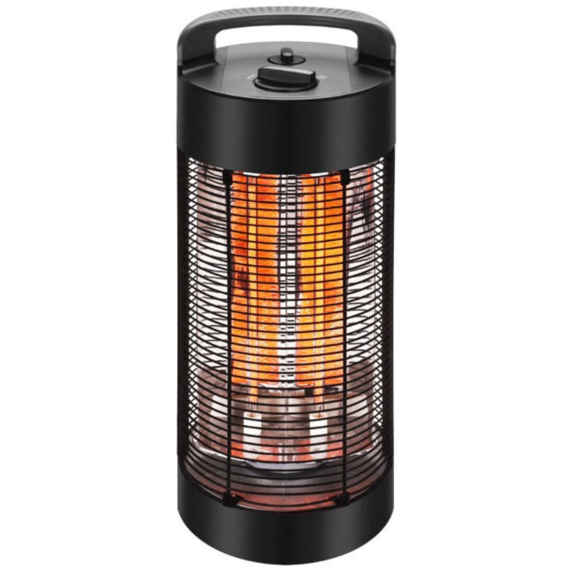 Best Selling Portable Space Electric Infrared Heater Desktop Home Room Office Heater