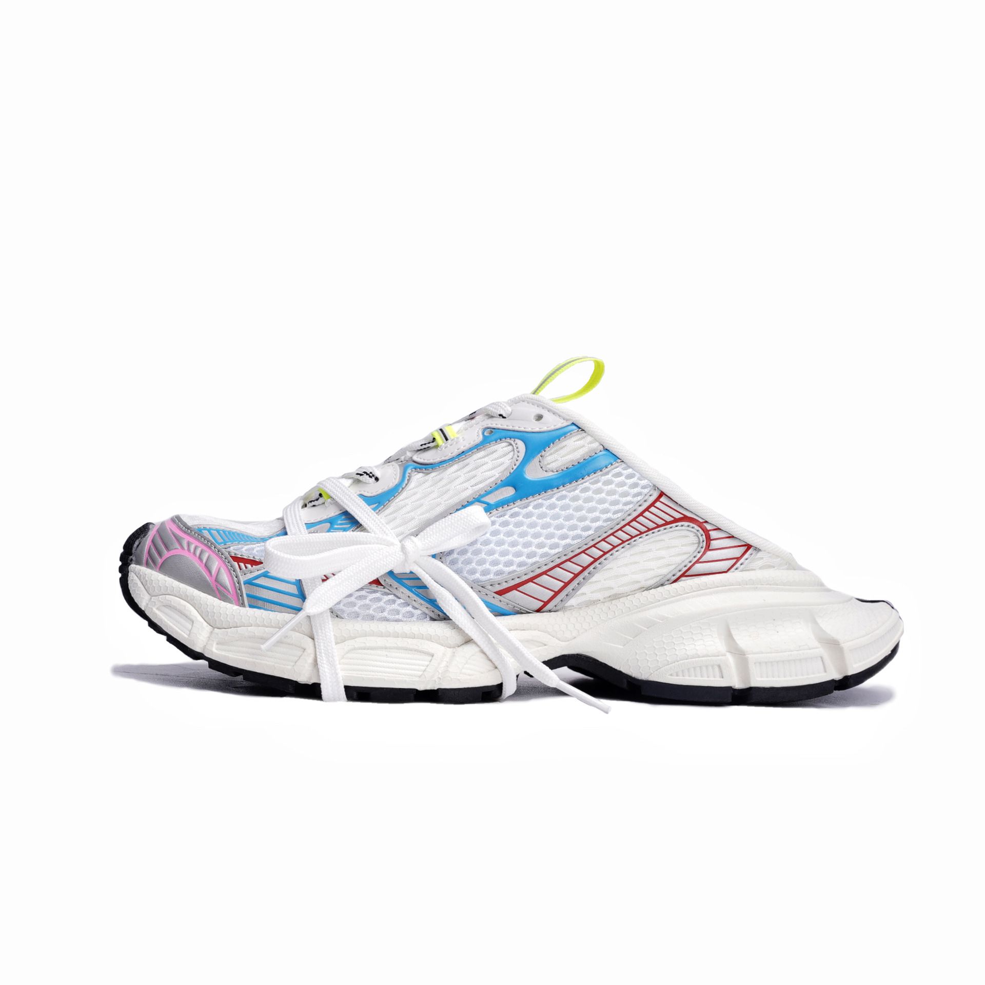 Wholesale Designer Hand Sneakers 9gen 3XL Half-Drag Daddy Shoes for Men and Women