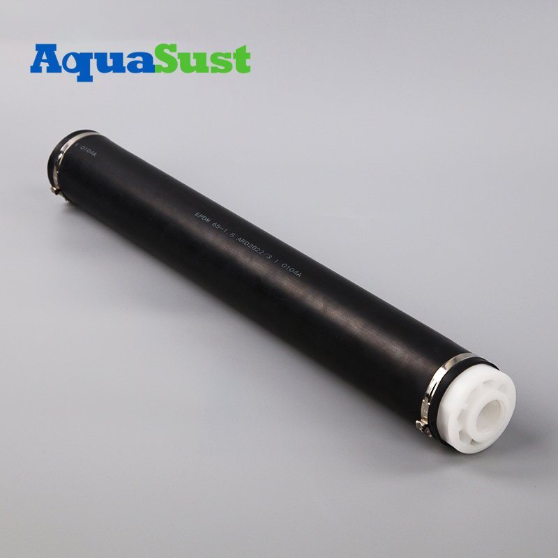 Factory Direct Selling Bubble Tubular Diffuser for Wastewater Treatment Plants