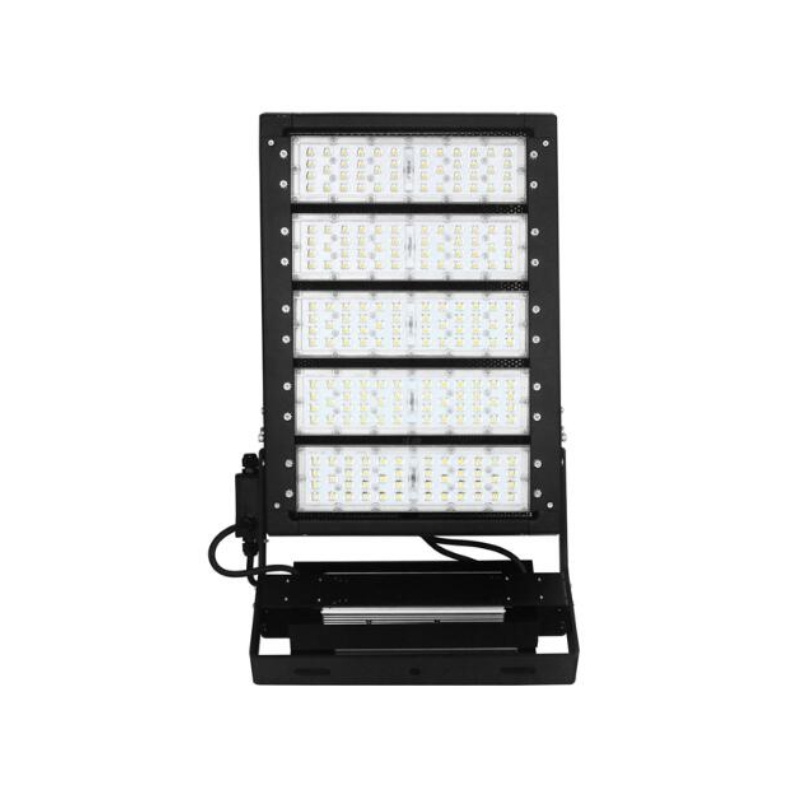 High Quality SMD 5050 500W LED Stadium Light Fixture