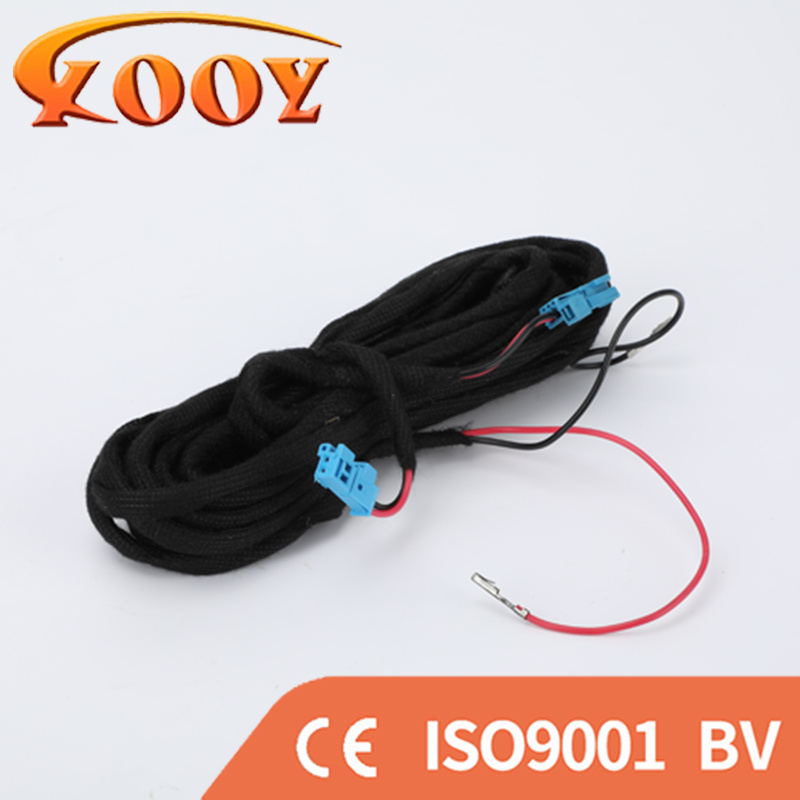 Tailored Cable Harness Solutions with Premium Wiring Harness 100PCS