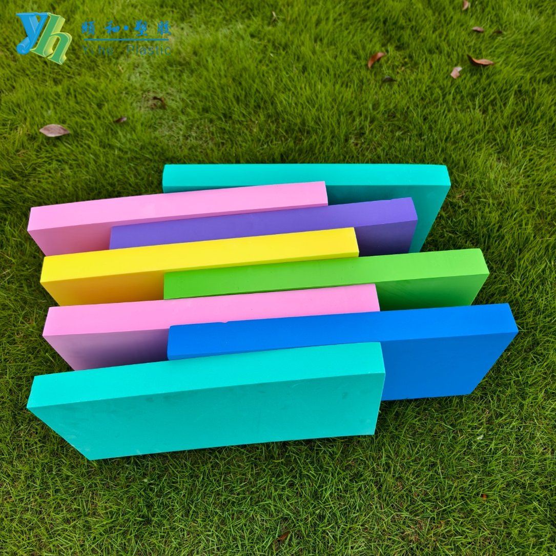 2024 Hot Sell Closed Cell PE Foam