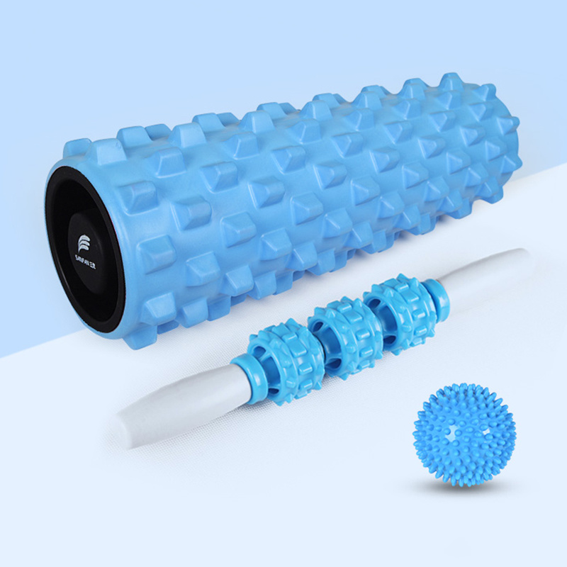 New Design EVA Foot Deep Massage Wholesale Home Roller Foam