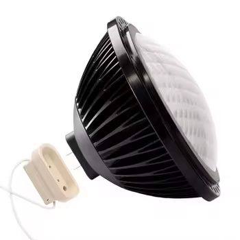 Wholesale Direct Sales Low Power Consumption Dimmable Halogen Stage Par64 Led Spotlight Bulb Lamp