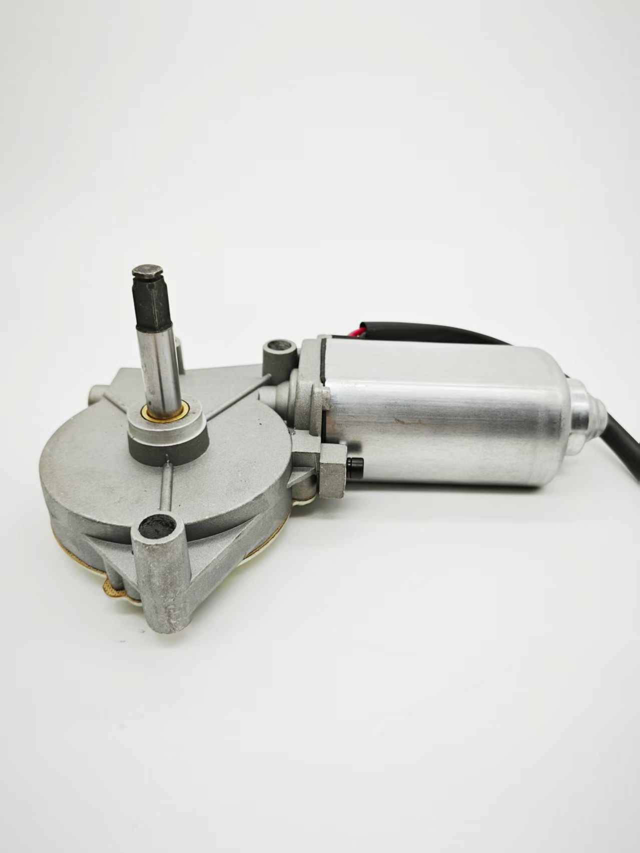 Reliable 24V DC Motor for Small Door Pump with Quality Assurance