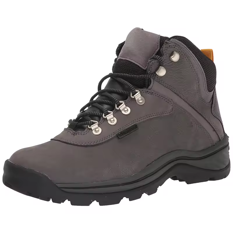 Foreign Trade Hot Sale Factory Price Waterproof Hiking Shoes Hunting Boots