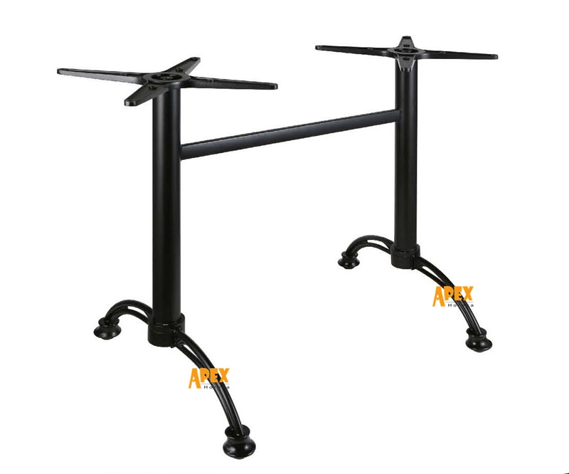 Low MOQ Outdoor Furniture Restaurant Furniture Legs