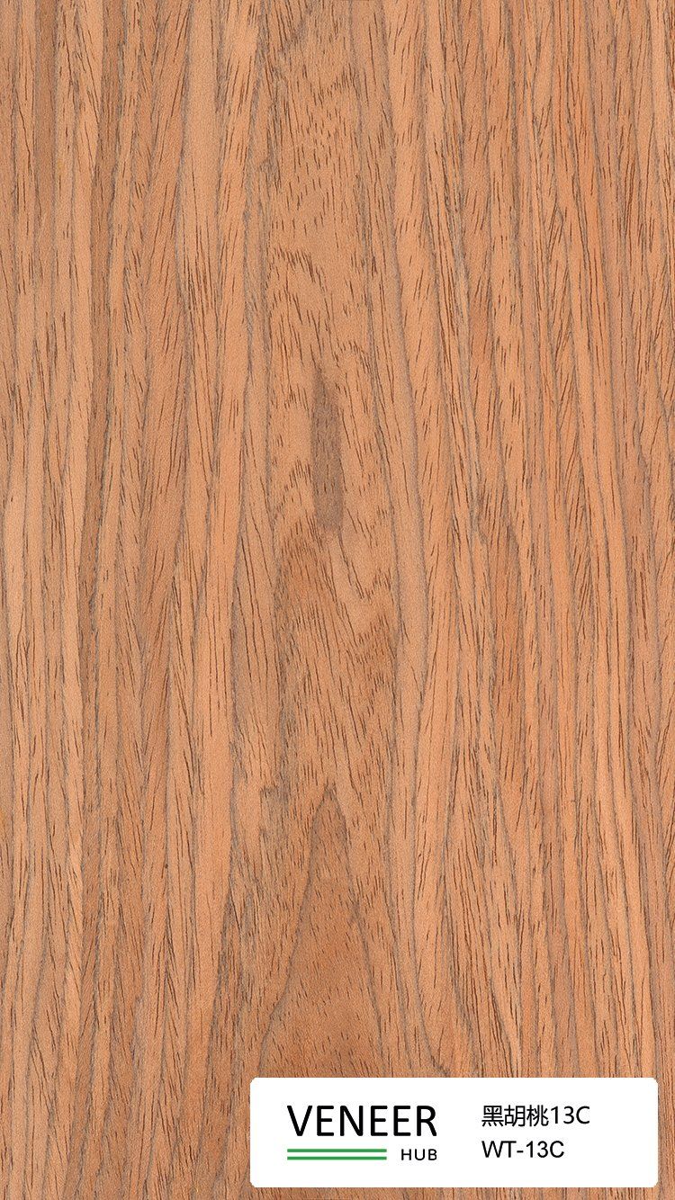 Manufacturer Walnut Recon Wood Veneer for Furniture