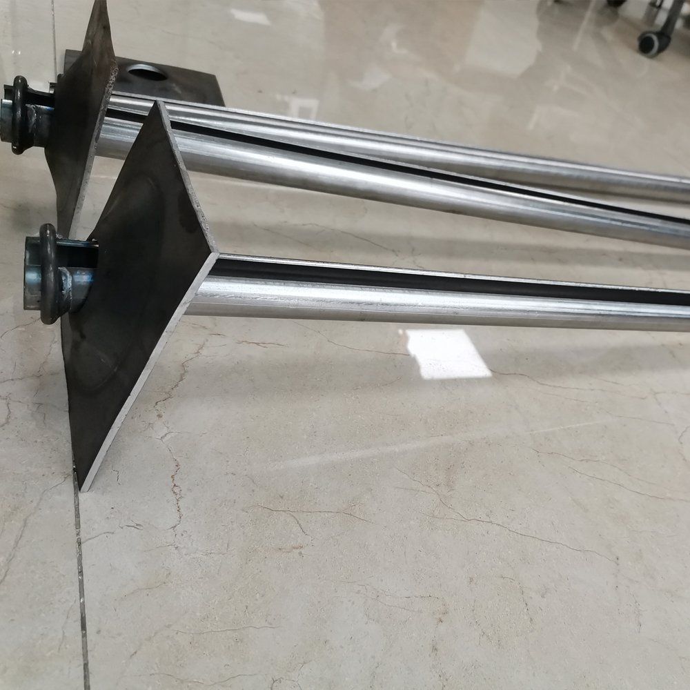 33mm Split Set Used for Mine High Quality Split Set Stabilizers with Factory Price