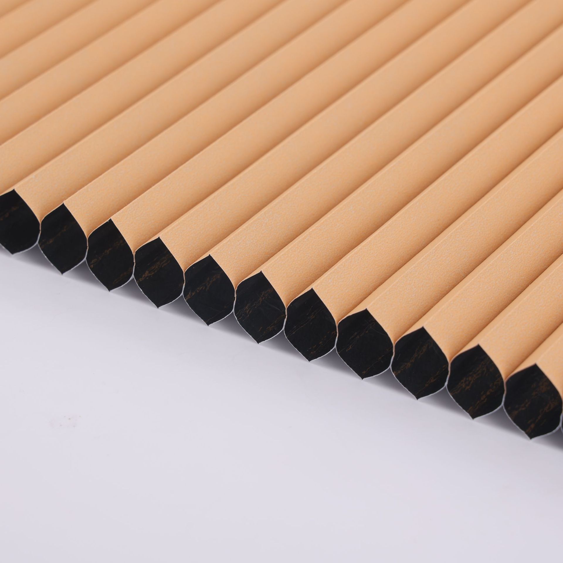 2025 High Quality Honeycomb Curtain Blind Blackout Fabric for Window Blind