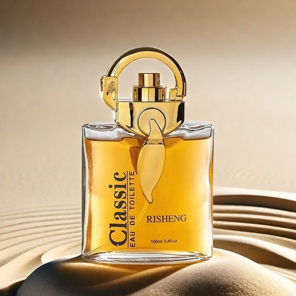 High Quality 100ml Women's Long-Lasting Strong Perfume Wholesale Sale in Middle East Scented Potpourri