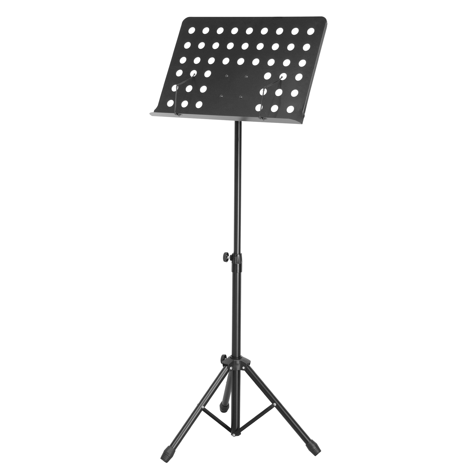 Ms-35 New Designed Hot Sale High Quality Adjustable Foldable Music Stand