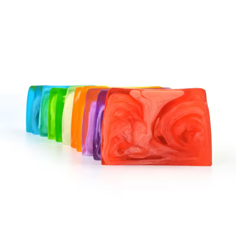 Sumu Manufacture Organic Vegan Soap Skin Lightening Soap Miracle Bar Soap For Pregnant Women