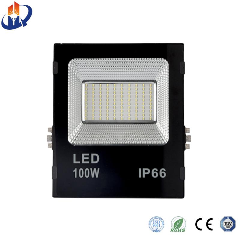 Outdoor LED Aluminum Waterproof IP65 Solar Street 50W/80W/120W/100W Flood/Spot Lamp/Lighting/Light for Home