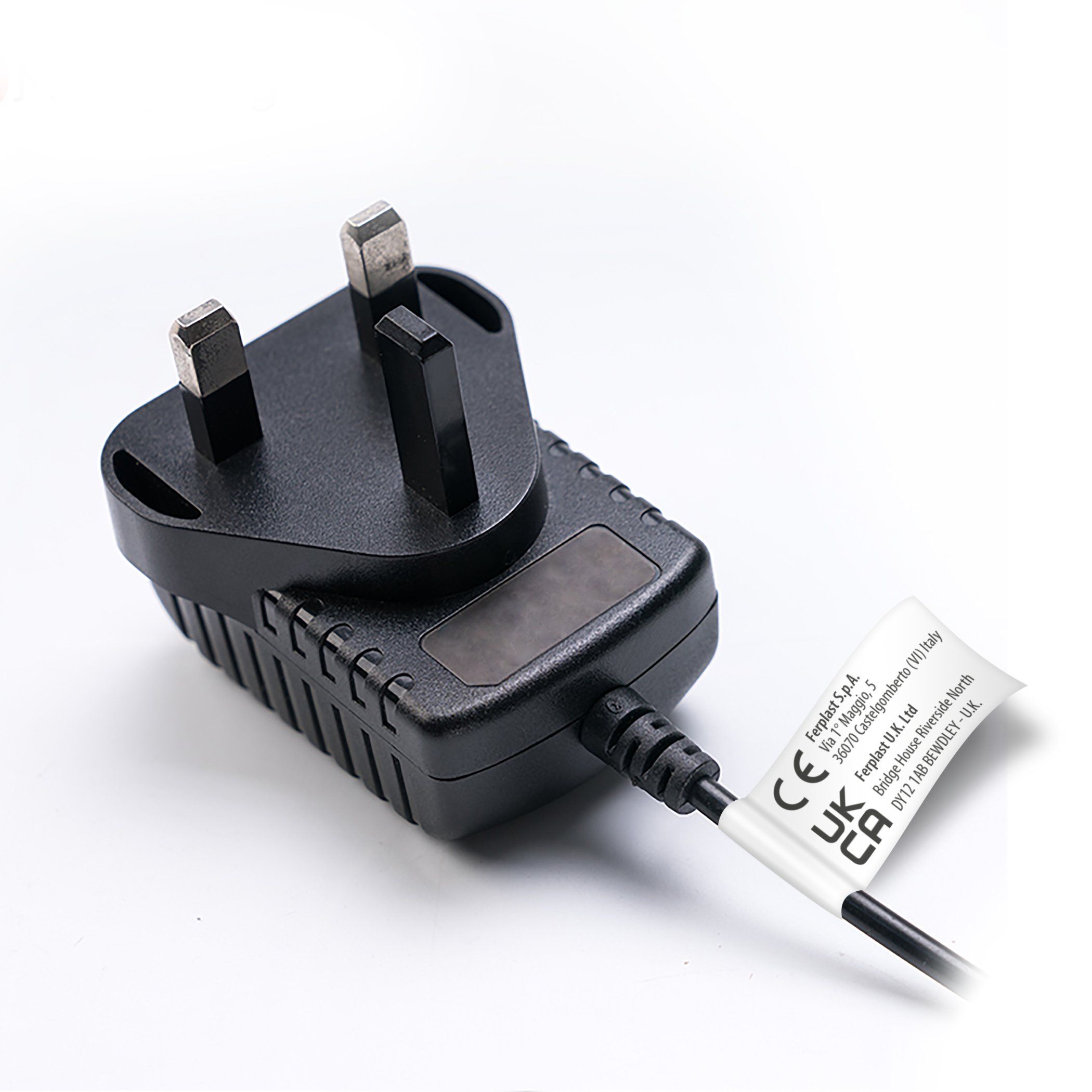 Merryking BS Ce Power Strip Adapter 12V 0.5A 1A 1.5A 2A 3A Power Adapter for Portable Dvds