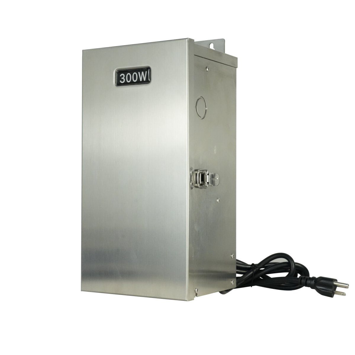 Landscape Lighting 300 Watt 600watt Low Voltage Stainless Steel Transformer for Outdoor Lighting