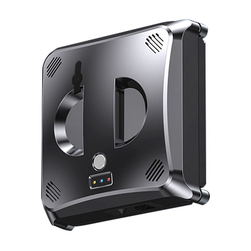 Factory Price Auto Window Cleaning Robot Electric Glass Cleaner for Efficient Window Cleaning
