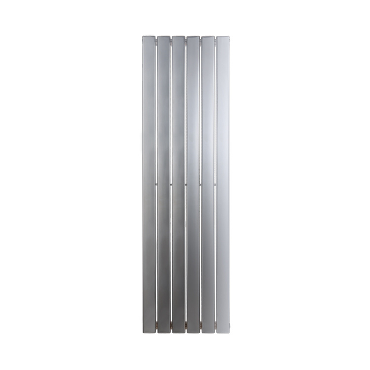 Avonflow CE/NF/GS/ETL/UL Chrome Hydronic Hot Water Central Heating Home Steel Designer Towel Radiator