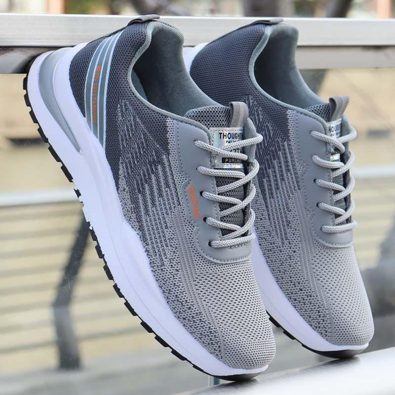 Recovery Heel Pain Eco-Friendly Best Running Shoes for Flat Feet