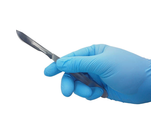 High-Quality Sterile Surgical Exam Gloves for Medical Use