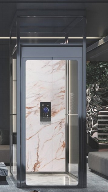 Home Villa Elevator, Residential Elevator Customization