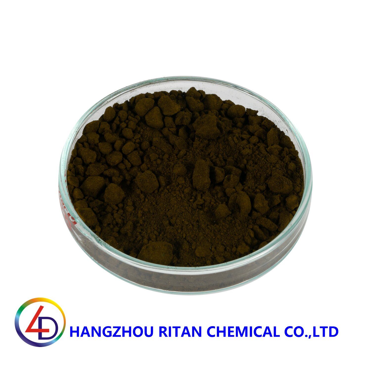 High-Quality Wholesale Vat Dye Navy Blue Ra (C. I. Vat Blue 18) for Fabric Dyeing