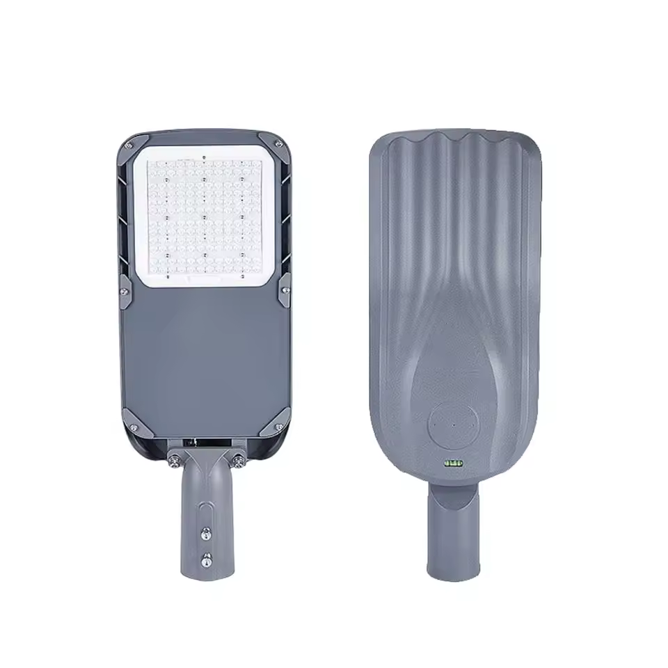 Sunwe Parking Lot Lighting Street Light Road Light 50w 100w 150w 180w 200w 240w Led Street Light Manufacturers